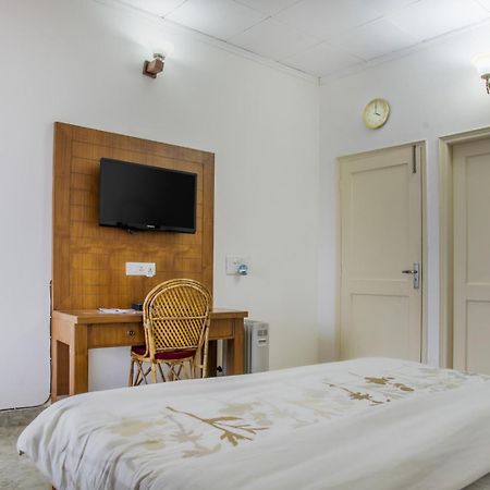 Kasauli Edge Apt With Balcony Exterior foto