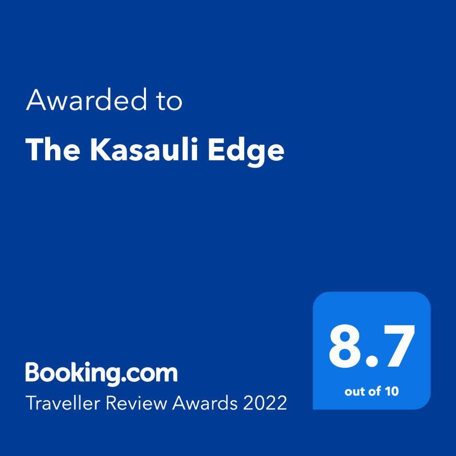 Kasauli Edge Apt With Balcony Exterior foto